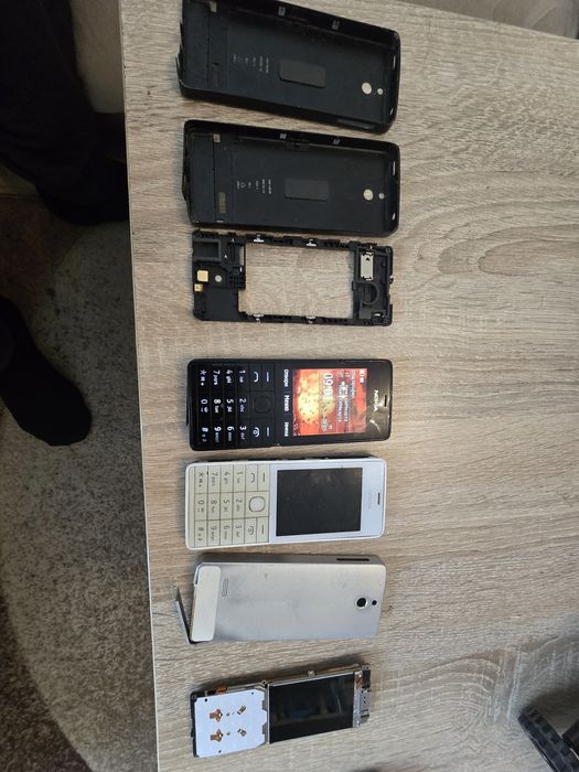 515 Nokia  за части