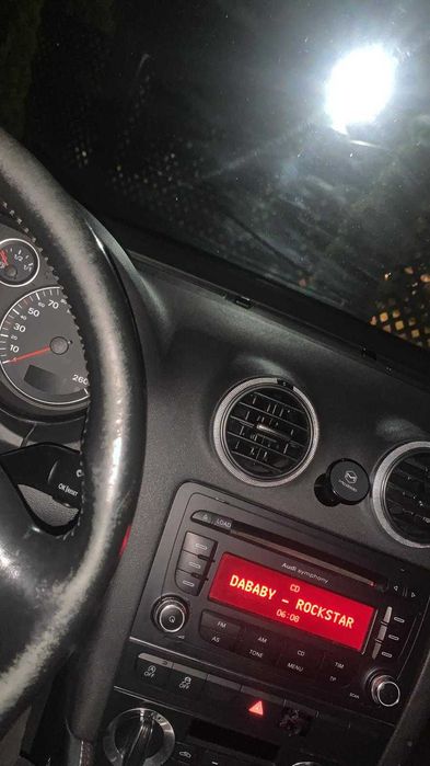 AUDI A3 2004 — imagine 3