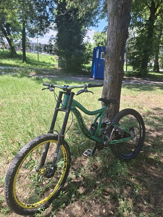 Norco  a-line 2012