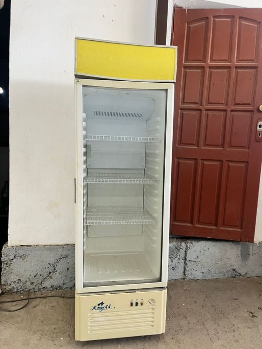 Холодильник сатылады