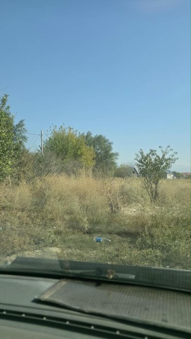 Продам участок под стройку дома