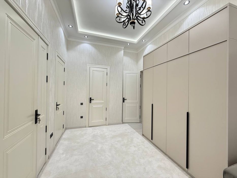 Продажа 3/3/7 Новостройка ЖК Oq Saroy ул Паркентская Евро люкс 90кв.м