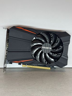 Видеокарта nvidia gtx 1070 8gb
