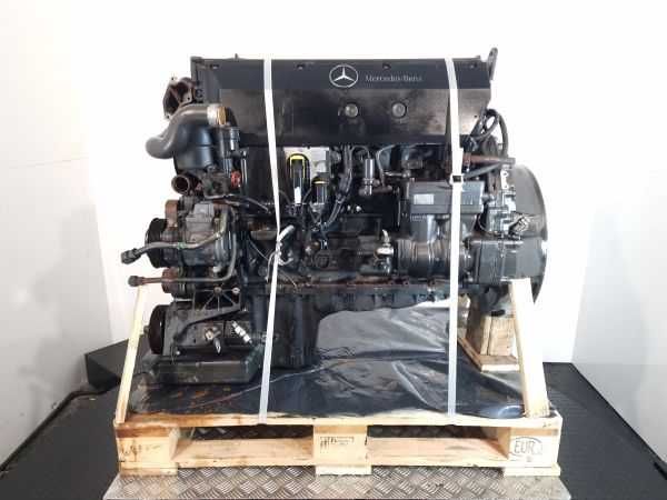 Motor complet Mercedes Benz OM926LA.EEV/2-03 - Piese motor
