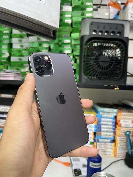 iPhone 12 Pro 128Gb