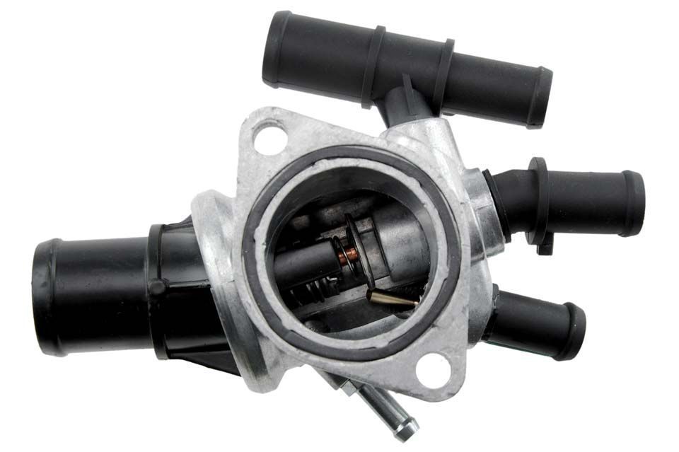 Termostat Alfa Romeo 147 1.9jtd, Jtdm 2001-, Fiat Multipla 1.9jtd 2001-, Cu Senzor, NTY CTM-AR-004