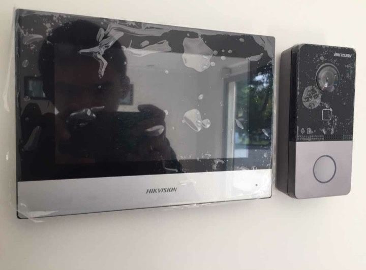 Домофон Установка, Продажа !