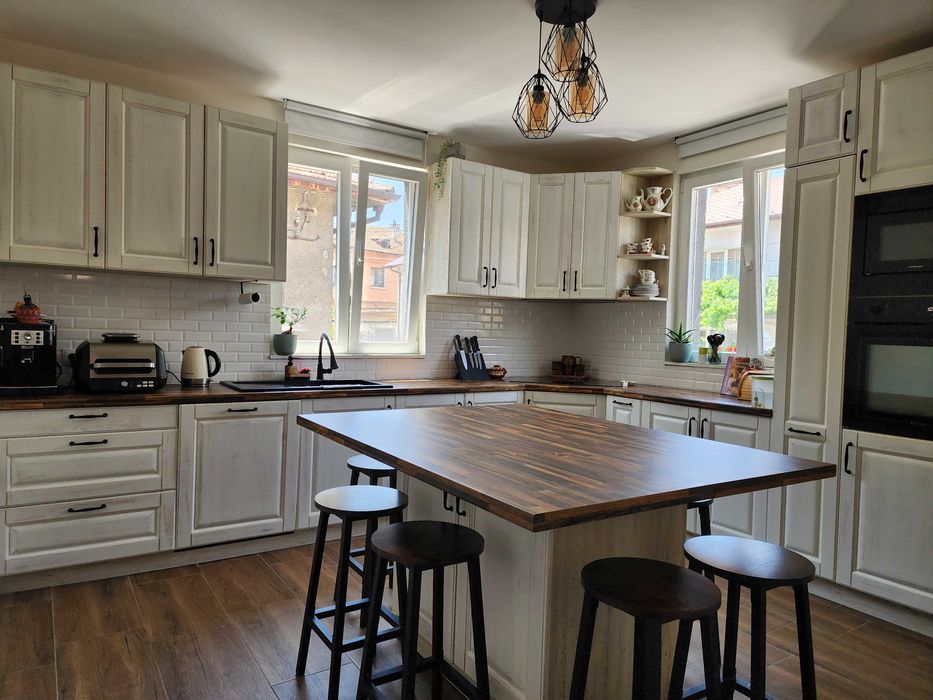 Продава се Къща в Разлог - 95 кв.м за 2948 €/кв.м - Снимка #7