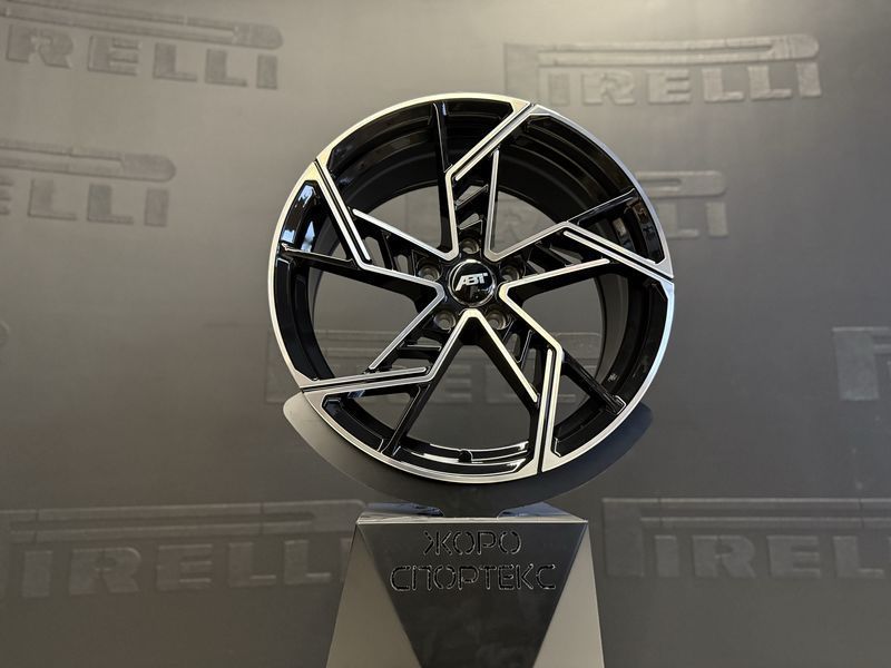 18цола AUDI 5x112 Ауди 4бр