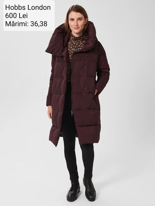 Haine Hobbs London / Phase Eight