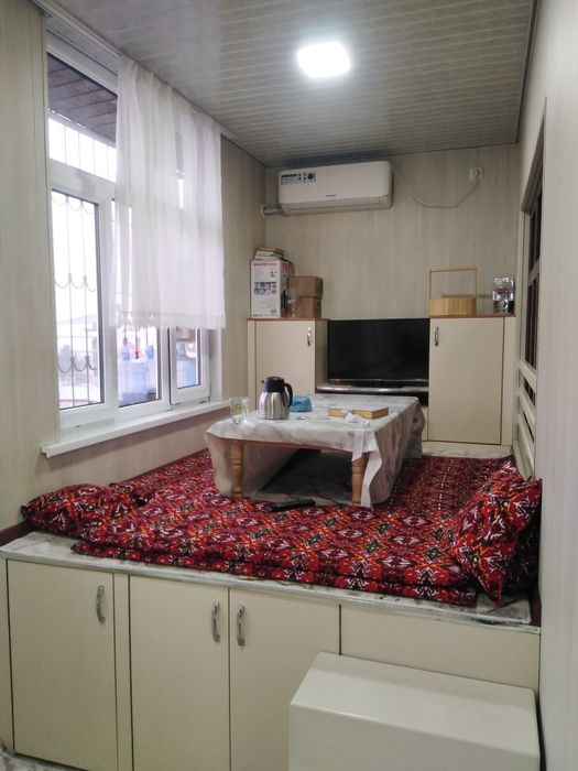 92000у.е Алока Тинчлик метро 4 хона 100м2