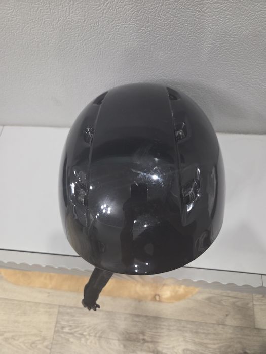 Шлем горнолыжный Decathlon