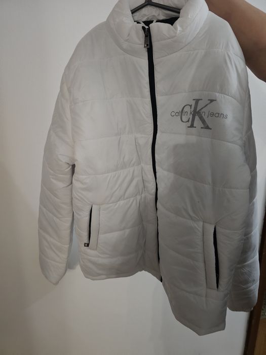 Куртка мужская  Calvin klein jeans
