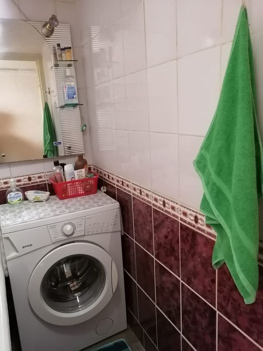 Продажа квартиры