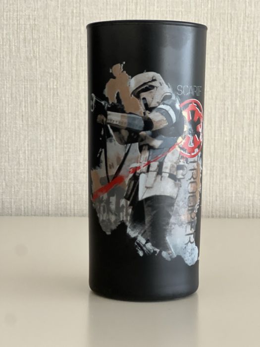 Нови чаши Star Wars