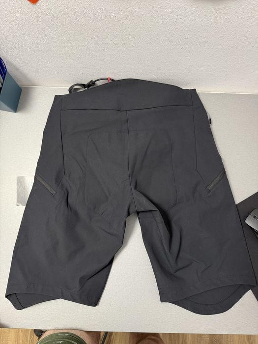 Pantaloni ciclism mtb Daynese