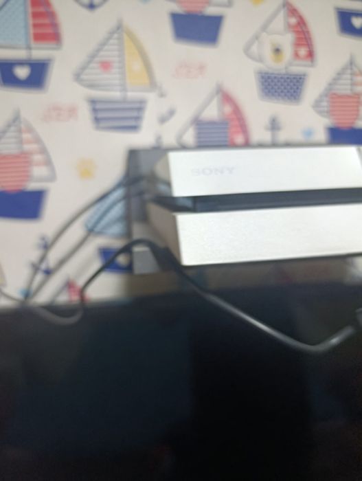 Обмен пс 4 фат б/у с 4 диска