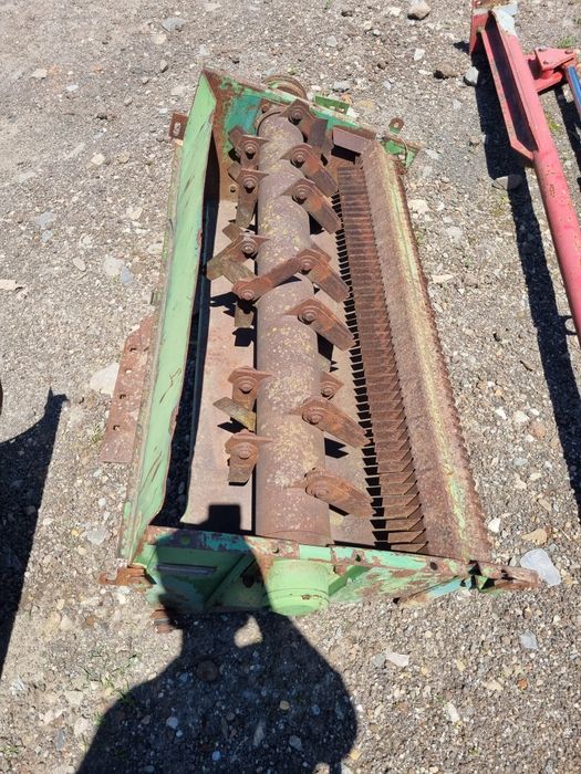 Tocător combina John deere