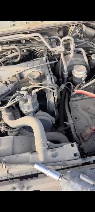 Двигатель 6G72 Mitsubishi 12-клапана