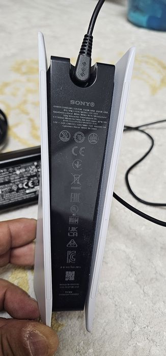 Statie incarcare controllrr dualsense ps5 ,dual charging dock ps5 dualsense