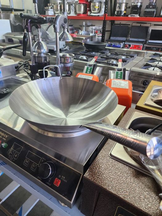 Wok plita Induksonniy.вок плита индукцонный