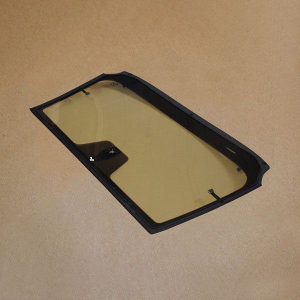 Оригинальные стёкла Chery