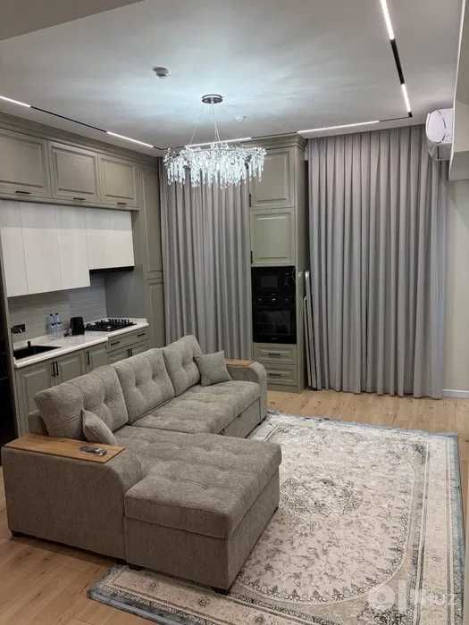 Аренда‼️‼️‼️ЖК Skyline Towers‼️‼️‼️ор-р: ул. Нукусская, 64м²