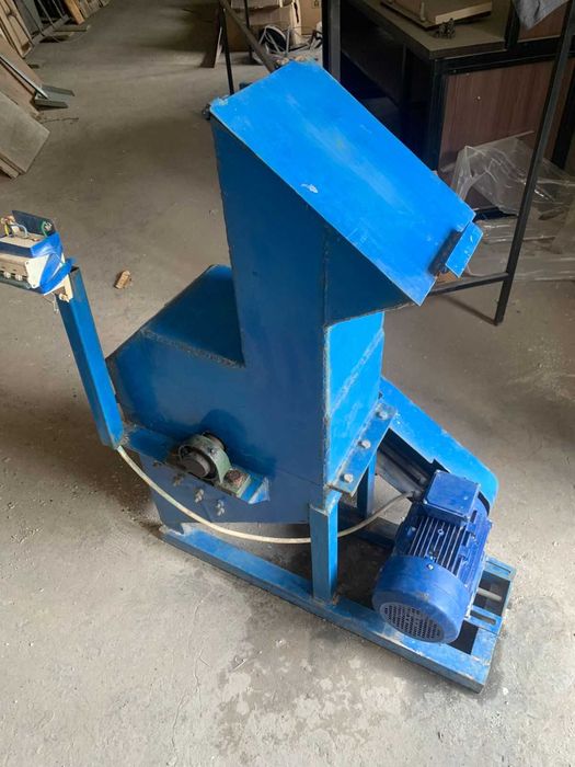 Дробильная машина, универсальный станок для дробления Караганда