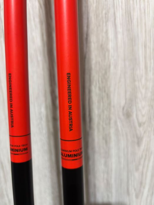 Продам палки лыжные Atomic фирменные