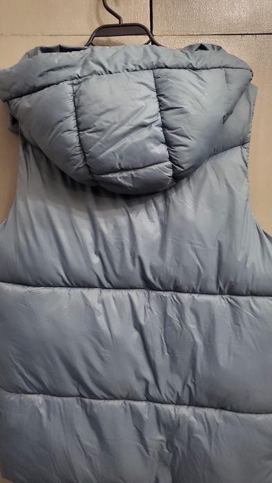 Топъл елек  Zara