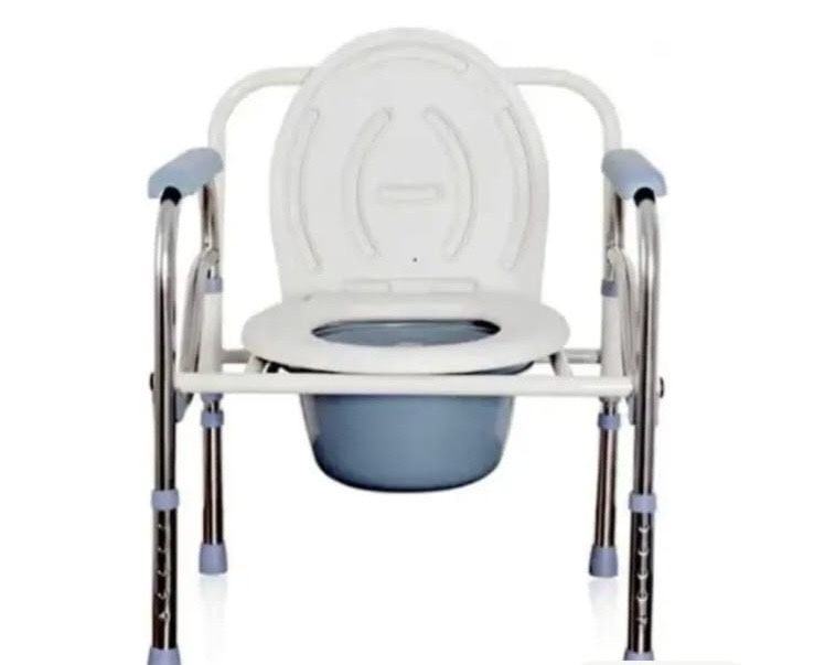 Биотуалет  новый