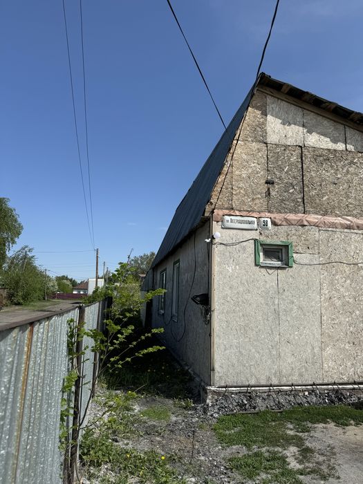 Продается дом в городе Акколь