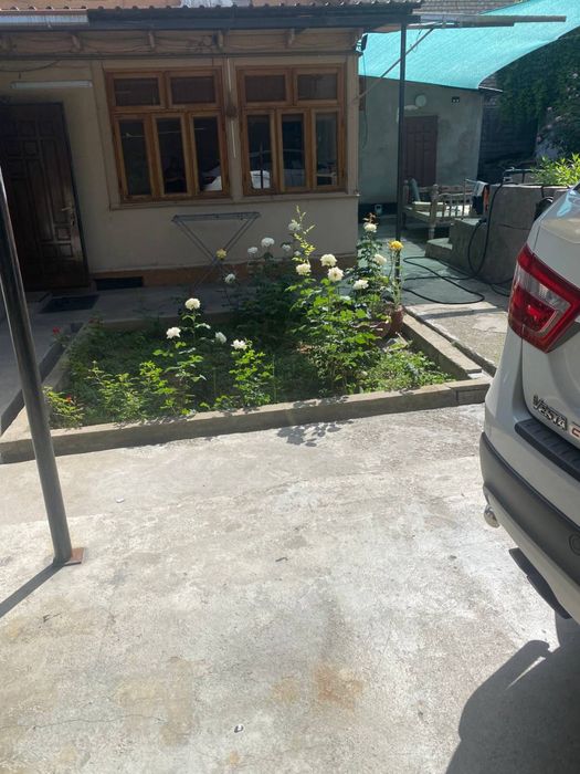 Продается участок на Никитина