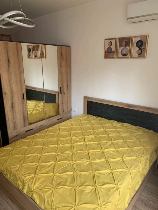 Дава се под наем Едностаен апартамент в София, Център - 52 кв.м за 747.66 € - Снимка #3