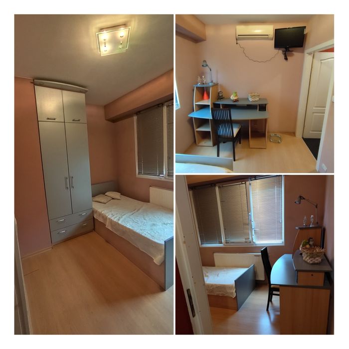 Продава се Тристаен апартамент в Кюстендил, Румена войвода - 71 кв.м за 1296 €/кв.м - Снимка #4