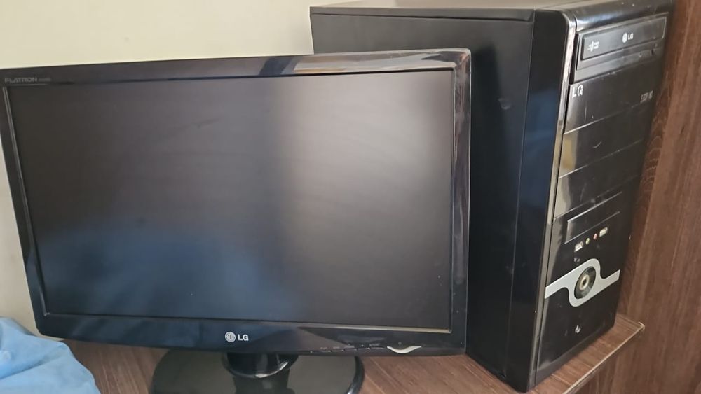 LG    состояние супер