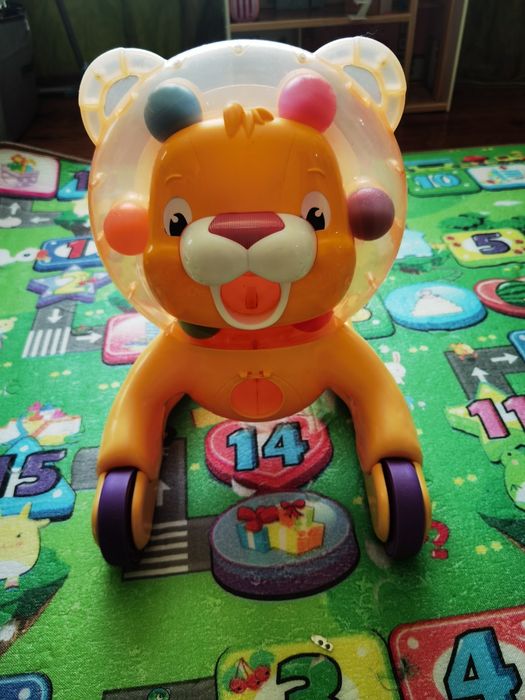 Колички за бутане