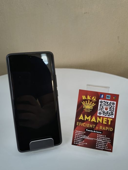 Redmi Note 14 Pro 256gb Amanet BKG