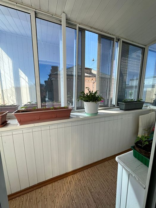 Квартира в центре