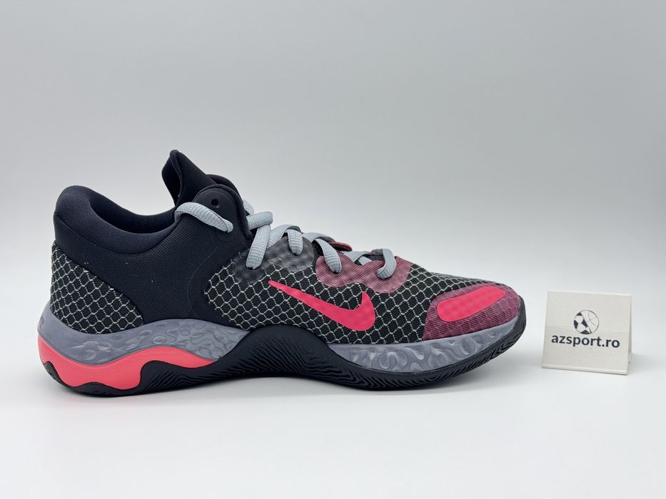 Nike Renew Elevate 2 Noi Originali (42,5; 44; 44,5)