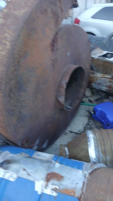 Плеса за пелети 22 kv