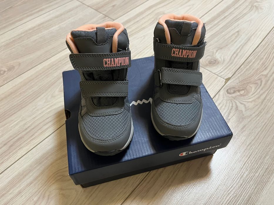 Детски Ботушки Champion