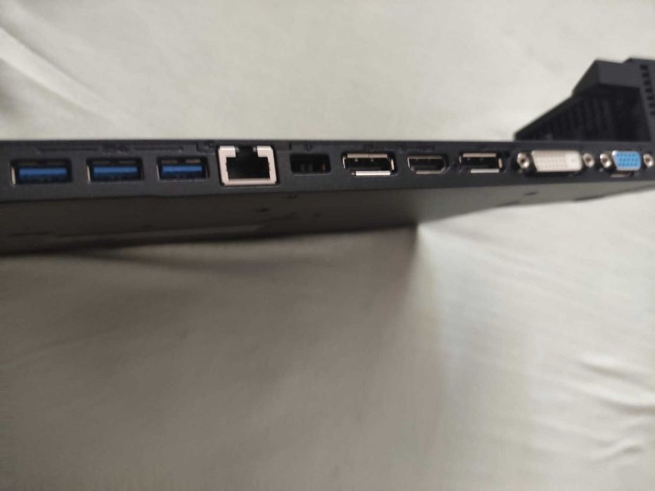 Docking station LENOVO ThinkPad Ultra