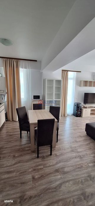 Apartament 3 camere în Mamaia, SUMERLAND