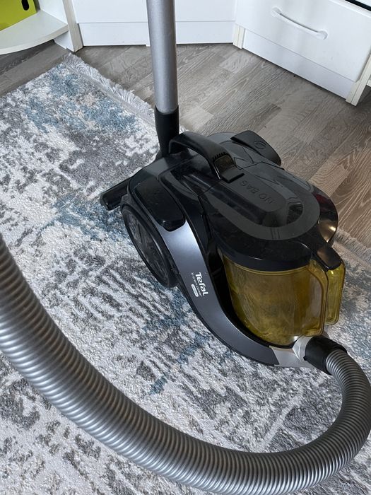 Пылесос Tefal