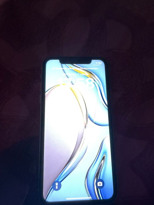 iPhone 11  128gb