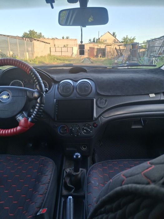 Продам Шевроле Авео