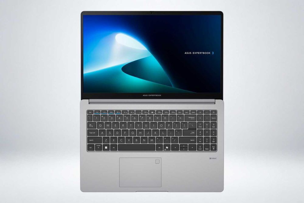 ASUS ExpertBook P15 / Core 5 / 8GB / 512GB SSD / FHD / Гарантия 1 год
