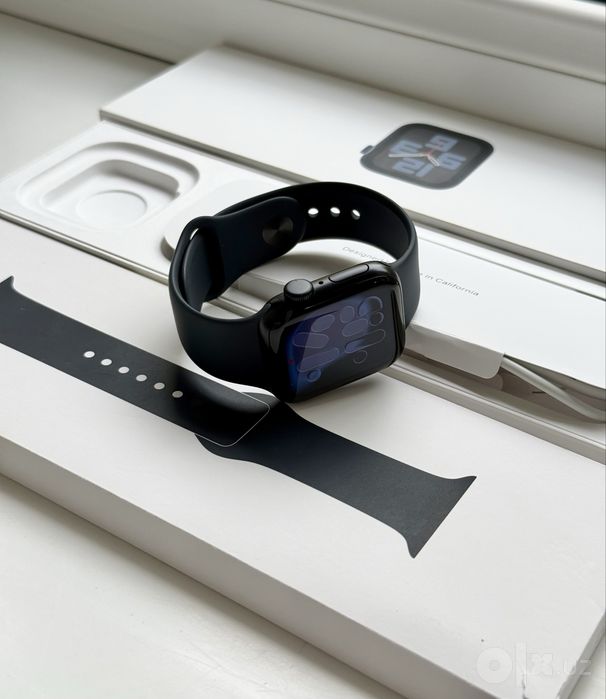 Apple iWatch SE(2) Midnight 40mm