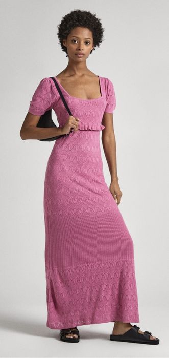 Дамски рокля Pepe jeans